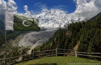 Nanga Parbhat Pakistan